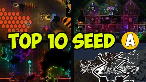 best terarria seed|terraria secret world seeds.